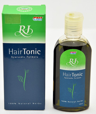 

CNI RJ HAIR TONIC Hair Oil(100 ml)