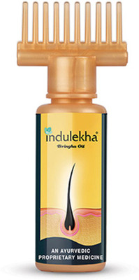 Indulekha Bhringa Hair Oil  (100 ml)