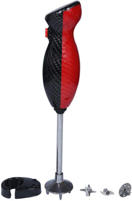 

k king hand blender 1200 Hand Blender(Red Black)