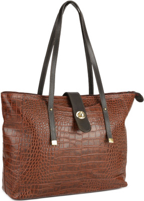 

Hidesign Shoulder Bag(Brown)
