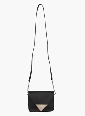 

Paradigm Design Lab Sling Bag(Black)