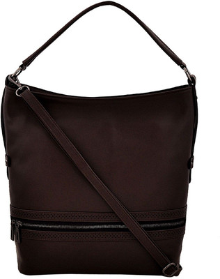 

flete Shoulder Bag(Tan)