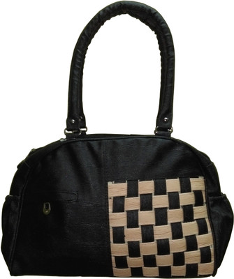 

Baba Ji Shoulder Bag(Black)