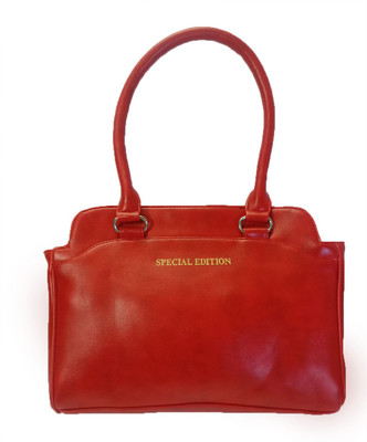 

SPECIAL EDITION Hand-held Bag(Red)