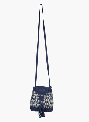 

Paradigm Design Lab Sling Bag(Blue)