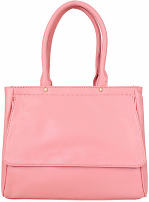 

Stylinc Hand-held Bag(Pink)