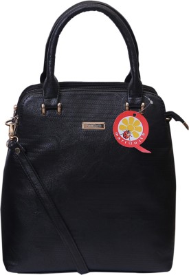 

mariQuita Shoulder Bag(Black)