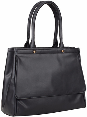 

Stylinc Hand-held Bag(Black)