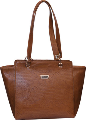 

mariQuita Shoulder Bag(Tan)