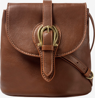 

Hidesign Shoulder Bag(Brown)