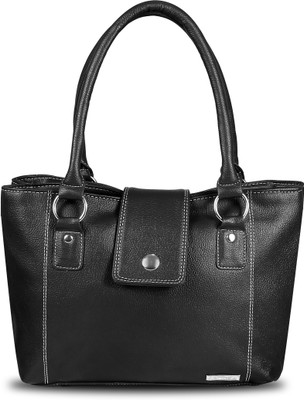 

Osaiz Shoulder Bag(Black)