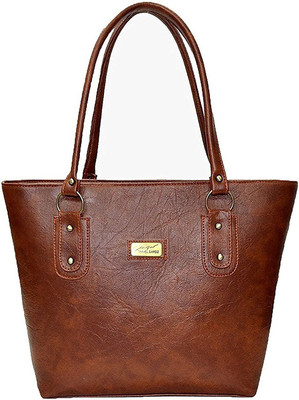 

Don Cavalli Shoulder Bag(Brown)
