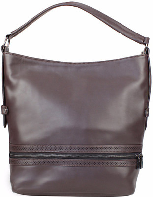 

Stylinc Hand-held Bag(Black)