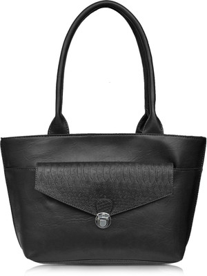 

Aisna Shoulder Bag(Black)