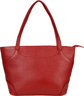 

Charpe Shoulder Bag(Red)
