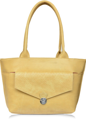 

Aisna Shoulder Bag(Beige)