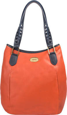 

Hidesign Shoulder Bag(Orange)