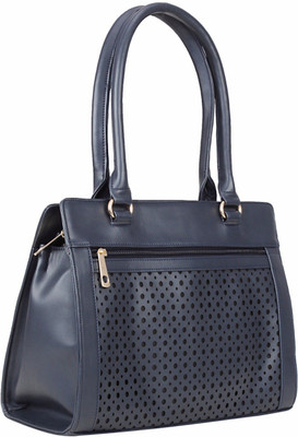 

Stylinc Hand-held Bag(Black)