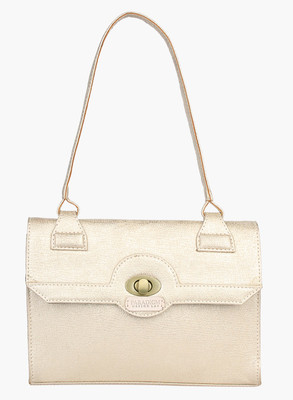 

Paradigm Design Lab Shoulder Bag(Silver)
