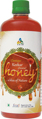 

SKSB Honey Keekar Acacia(750 g)