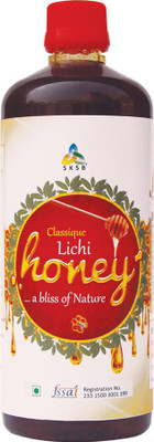 

SKSB Honey Lichi(750 g)