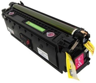 

Printwell 508A Magenta Single Color Ink Toner(Magenta)