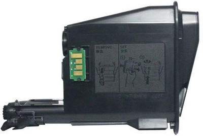 

Printwell TK 1114 Toner Cartridge - Compatible For Kyocera Ecosys FS-1020MFP, FS-1025MFP, FS-1040, FS-1060DN, FS-1120MFP, FS-1125MFP Printers - Pack of 2 Single Color Ink Toner(Black)