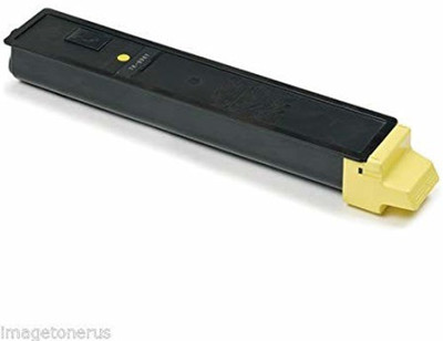 

Printwell TK-899Y Yellow Single Color Ink Toner(Yellow)