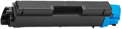 

Printwell TK 594C Single Color Ink Toner(Cyan)