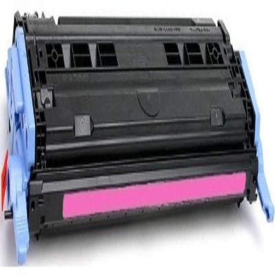 

Printwell 307 Magenta Toner Cartridge - Compatible for Canon LBP5000, Canon LBP5100 Printers Single Color Ink Toner(Magenta)