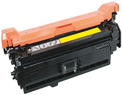 

Printwell 507A Yellow / CE402A Toner Cartridge - Compatible for HP 507A - CE400A, CE401A, CE402A, CE403A Color LaserJet M551xh / M551n / M551dn / M575f / M575dn Printers Single Color Ink Toner(Yellow)