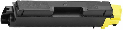 

Printwell TK-582Y Single Color Ink Toner(Yellow)