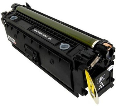 

Printwell 508A Black Single Color Ink Toner(Black)