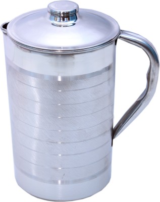 artsy crafts 1.65 L Stainless Steel Water Jug