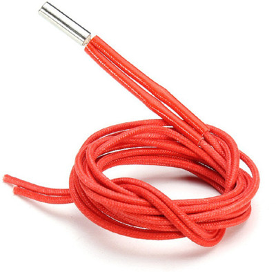 

SunRobotics CERAMIC CARTRIDGE HEATER 12V 40W(Red)