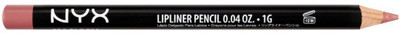 

Nyx Lip Pencil(Nude Pink)