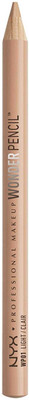 

Nyx Wonder Pencil(Light)