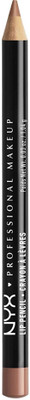

Nyx Slim Lip Pencil(Natural)