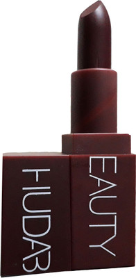 

kidividual SINGLE STROKE MATTE LIPSTICK(DARK COFFEE)