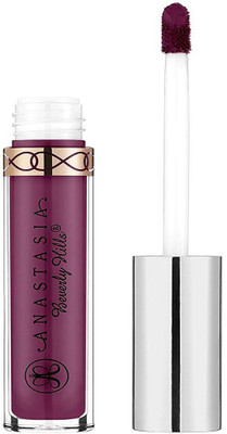 

anastasia beverly hills liquid lipstick(vintage Shade)
