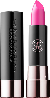 

Anastasia Beverly Hills Matte Lipstick Hibiscus Pink(Hibiscus Pink, 1.275 g)