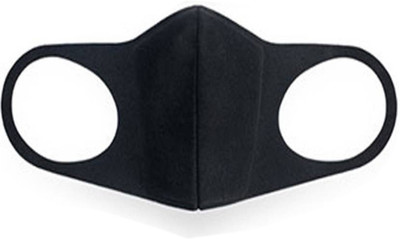 ShivExim Anti pollution face mask Mask