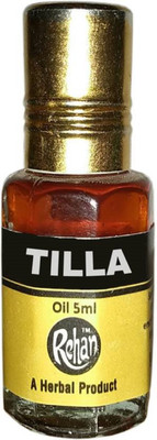 

Aayatouch Tilla Oil(5 ml)