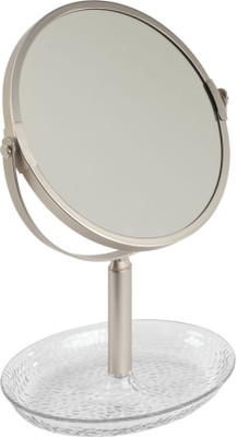 

Interdesign 53955 Bathroom Mirror(Round)