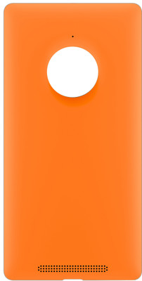 

Oktata Nokia Lumia 830 Back Panel(Orange)