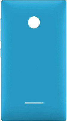 

Oktata Microsoft Lumia 435 Back Panel(Blue)