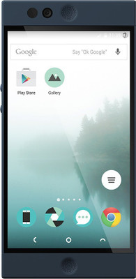 Nextbit Robin (Midnight, 32 GB)(3 GB RAM)