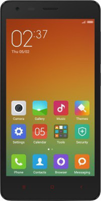 (Refurbished) Mi Redmi 2 Prime (Grey, 16 GB)(2 GB RAM)