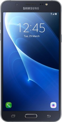 Samsung Galaxy J7 - 6 (New 2016 Edition) (Black, 16 GB)(2 GB RAM)  Mobile (Samsung)