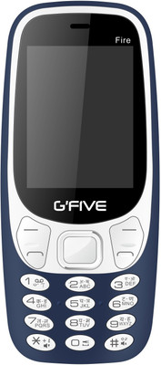 Gfive Fire(Blue)